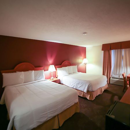 Best Western Plus Boardman Inn & Suites Poland Exterior photo