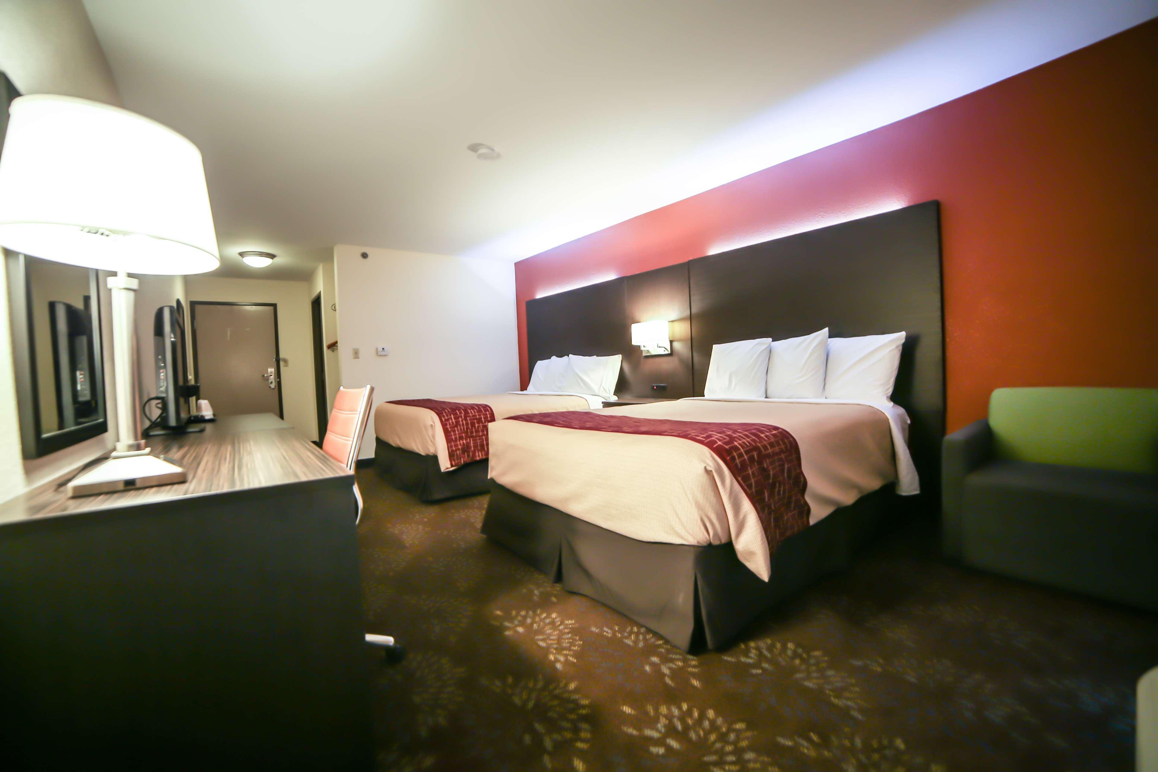 Best Western Plus Boardman Inn & Suites Poland Exterior photo