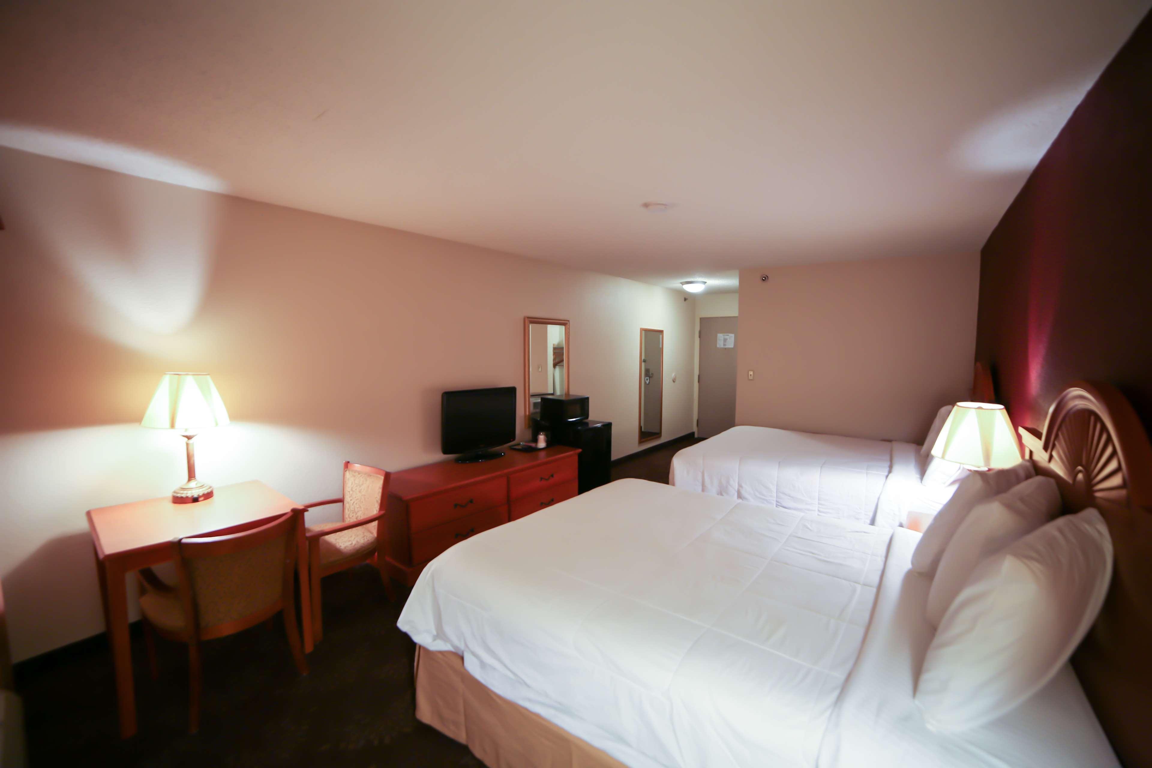 Best Western Plus Boardman Inn & Suites Poland Exterior photo