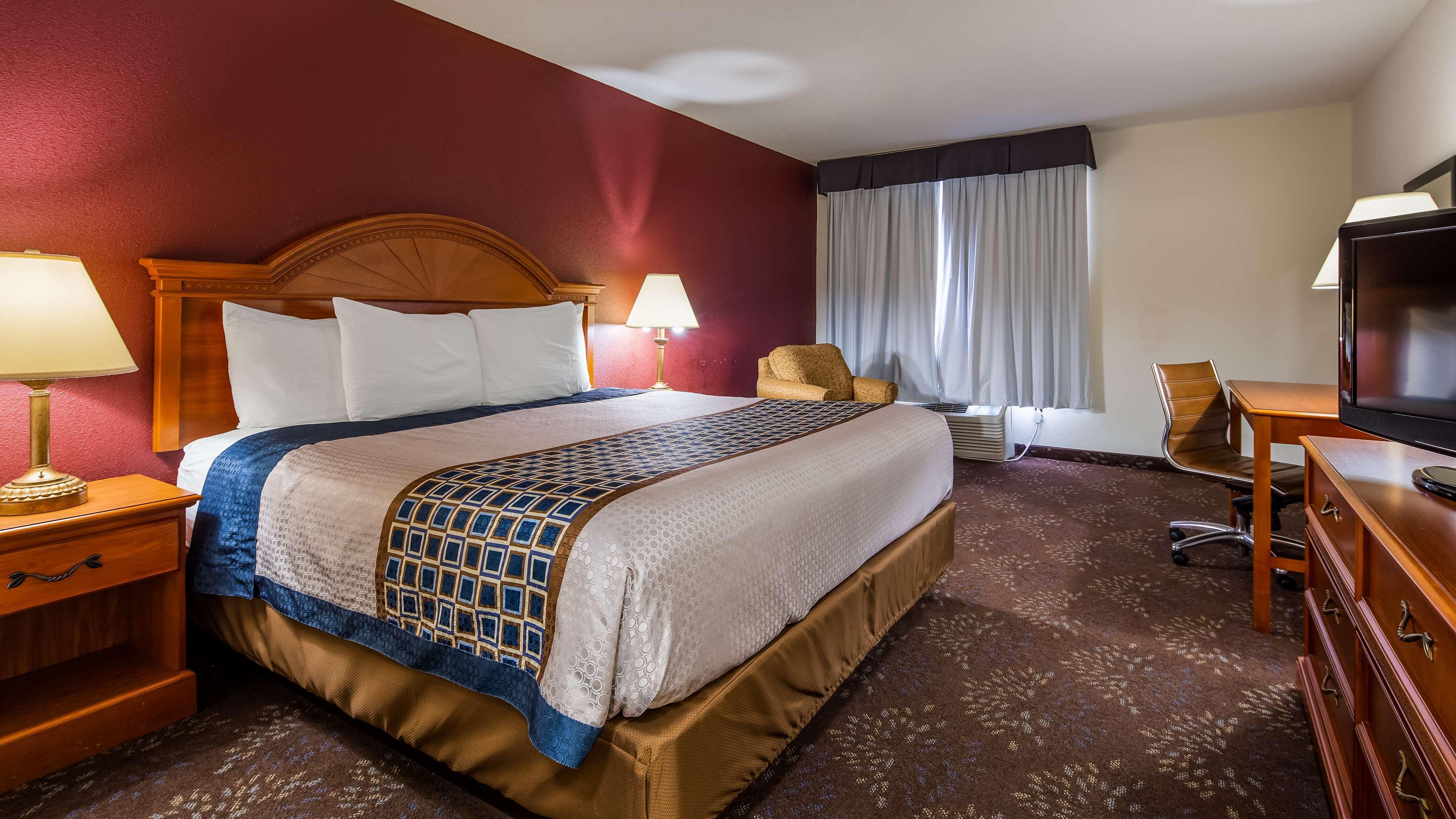 Best Western Plus Boardman Inn & Suites Poland Exterior photo