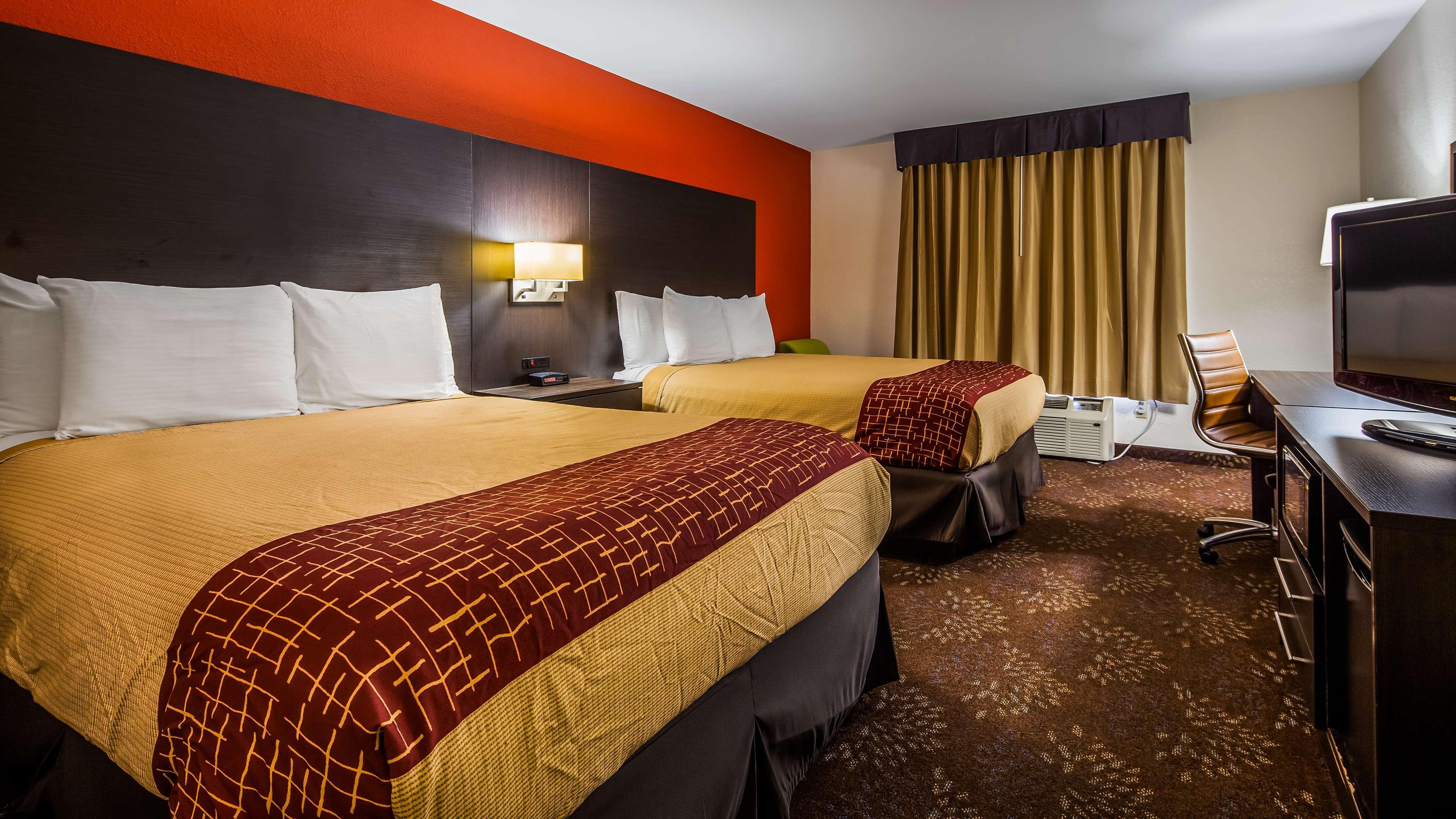 Best Western Plus Boardman Inn & Suites Poland Exterior photo