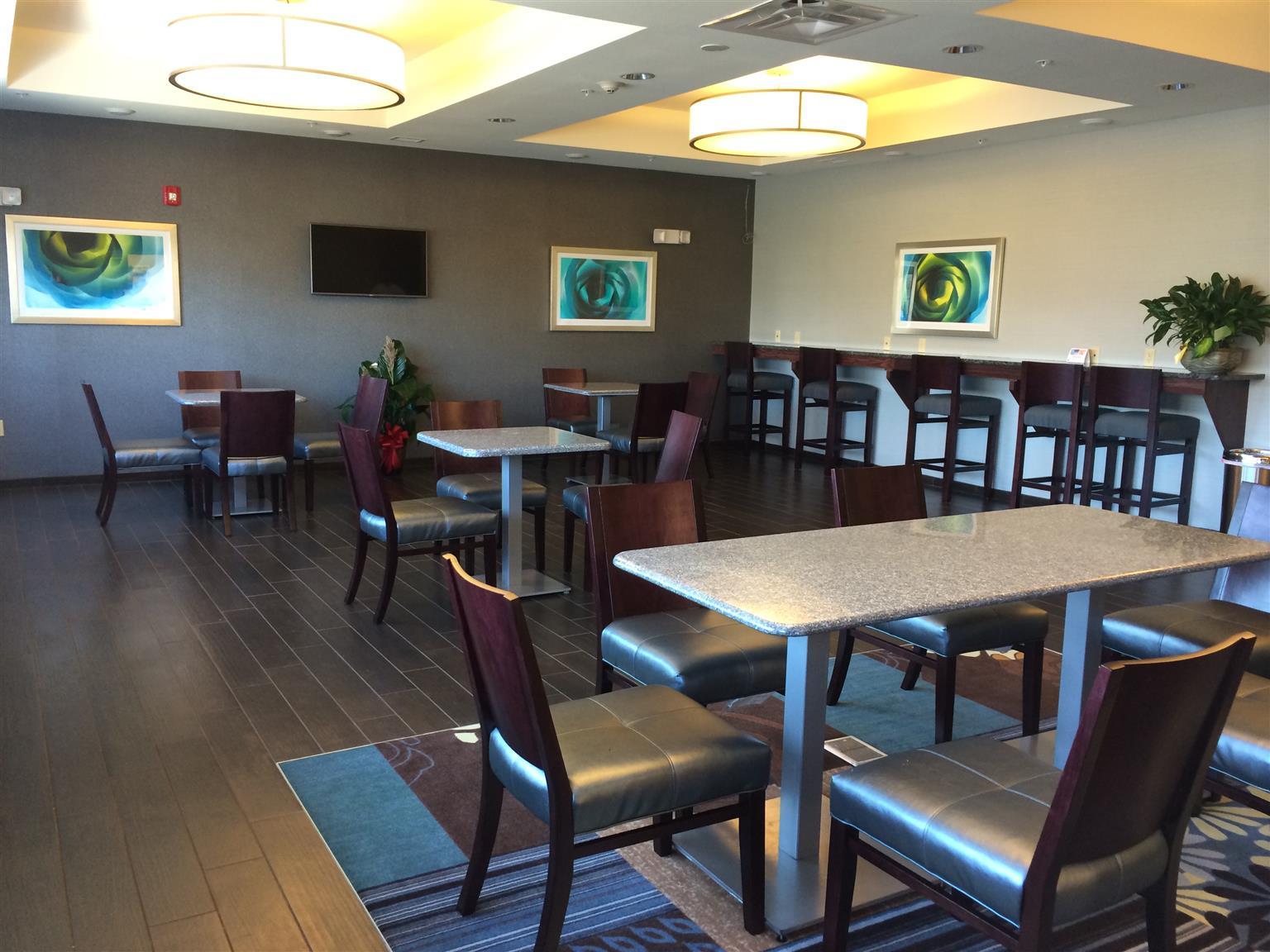 Best Western Plus Boardman Inn & Suites Poland Exterior photo